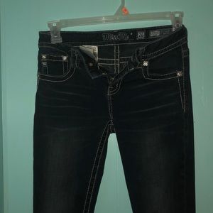 Miss me skinny jeans